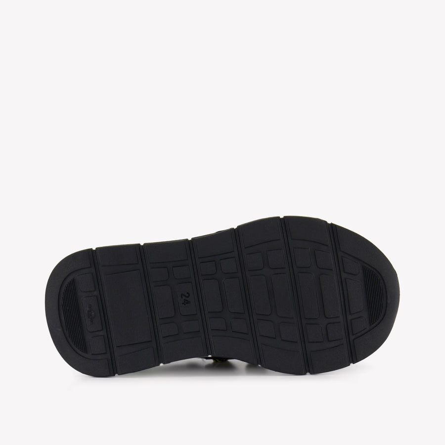 Dsquared2 Unisex Sneakers In Groen