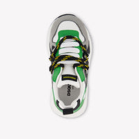 Dsquared2 Unisex Sneakers In Groen