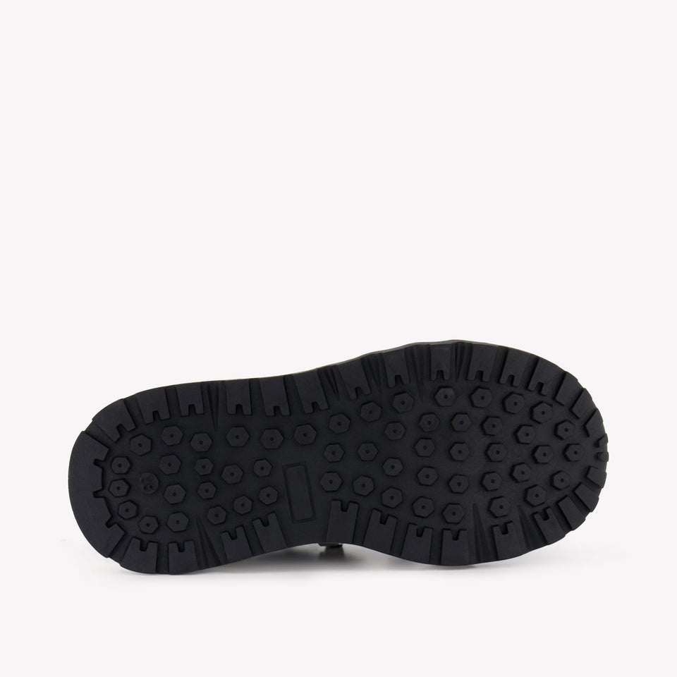 Dsquared2 Unisex Sneakers In Groen