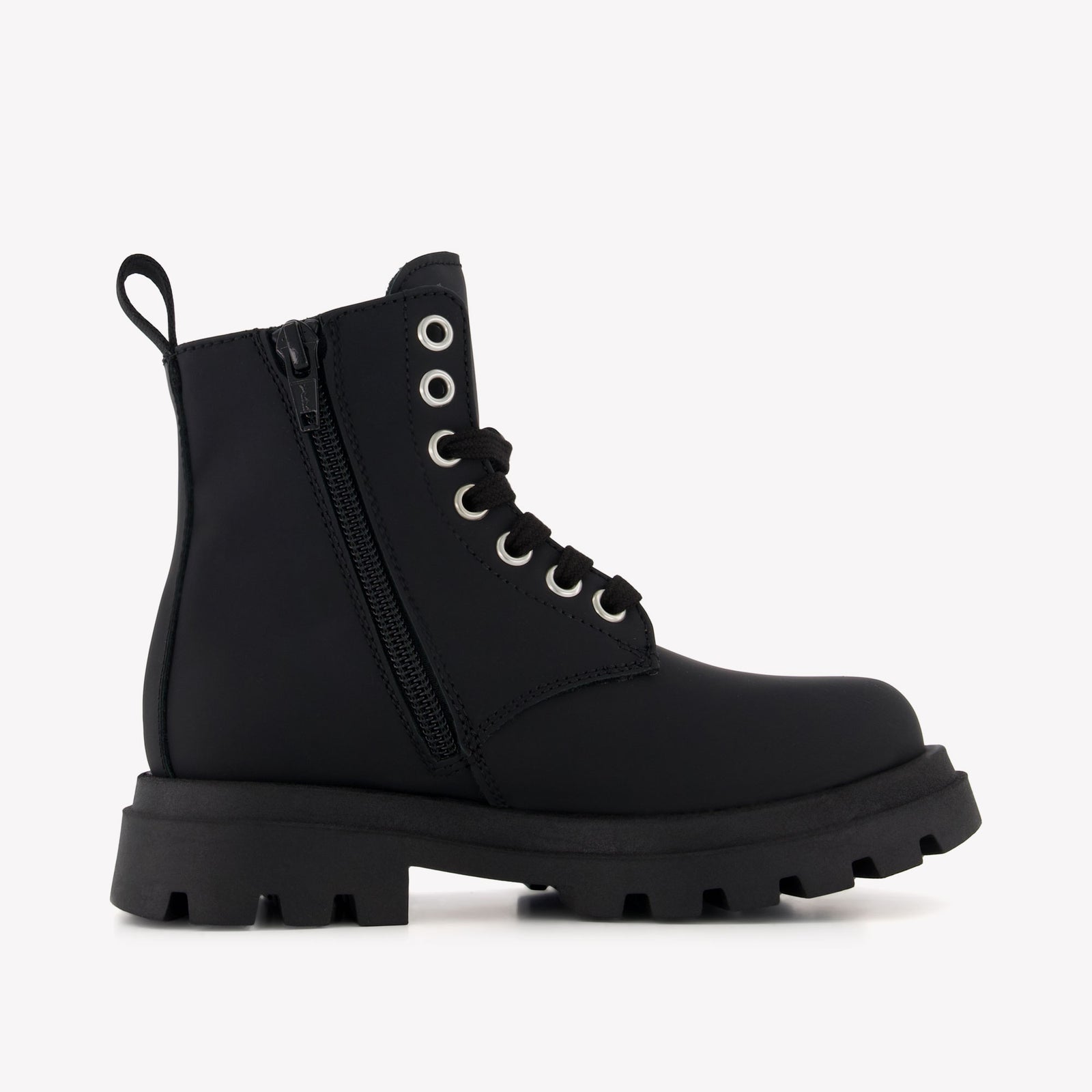 Dsquared2 Unisex Boots In Black