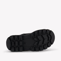 Dsquared2 Unisex Boots  Black