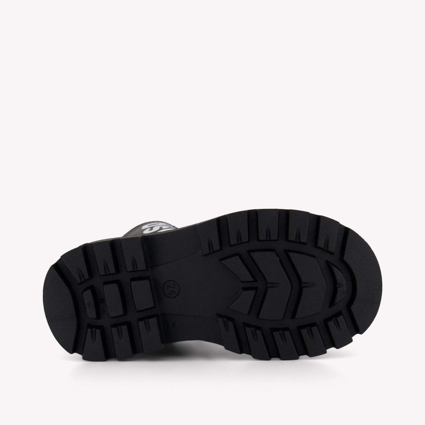 Dsquared2 Unisex Boots  Black
