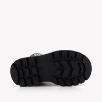 Dsquared2 Unisex Boots  Black