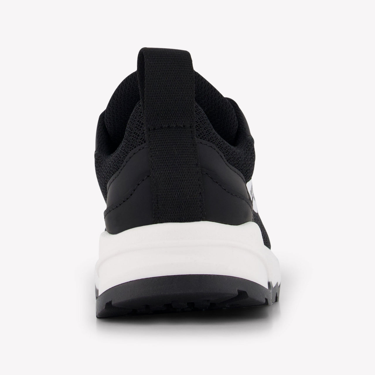 Dsquared2 Unisex Sneakers In Zwart