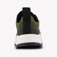 Dsquared2 Unisex Sneakers  Army