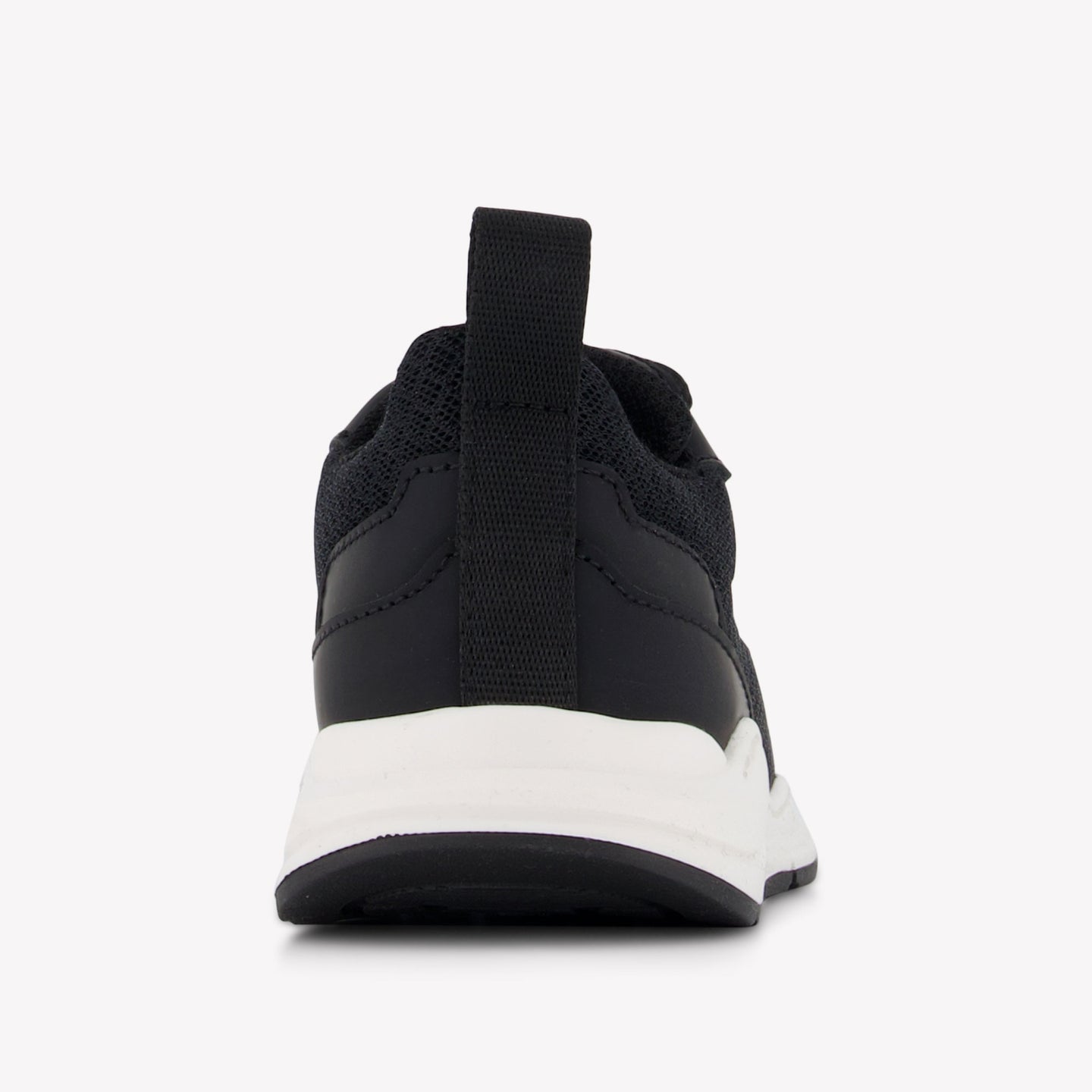 Dsquared2 Unisex Sneakers In Zwart