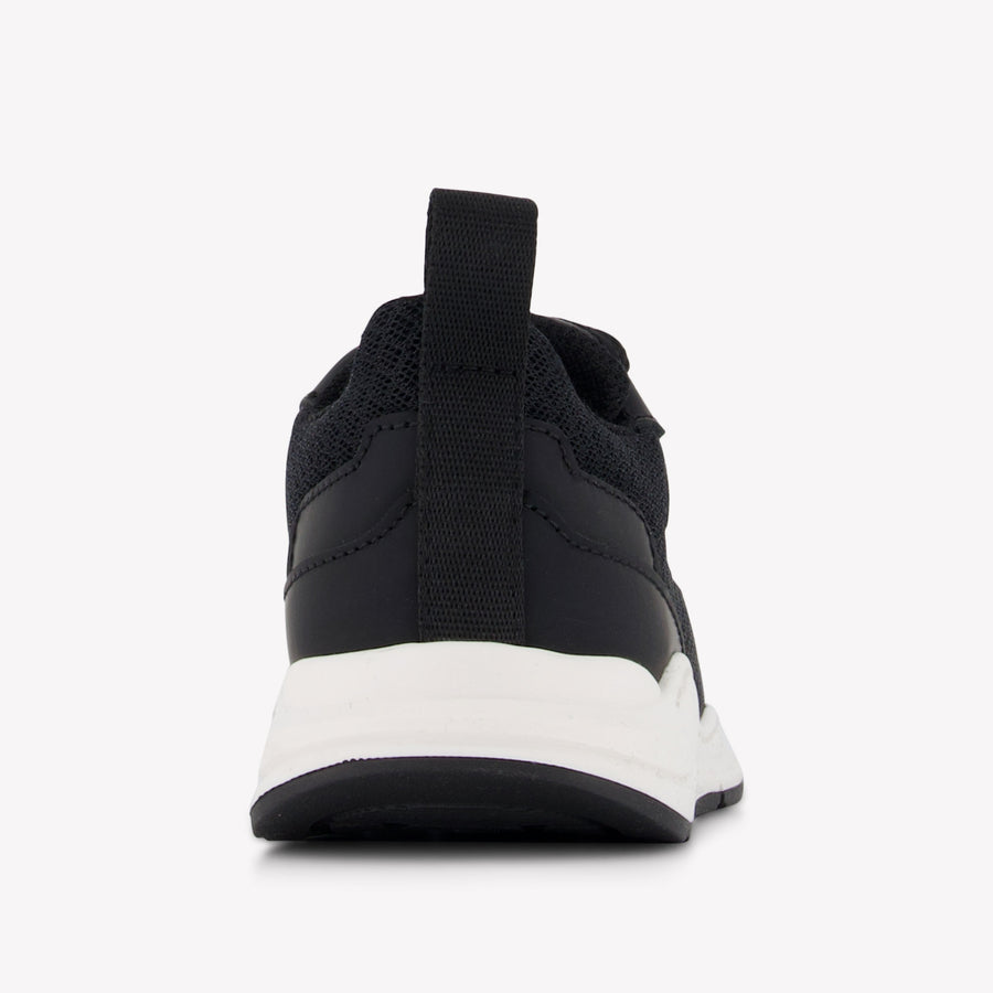 Dsquared2 Unisex Sneakers  Black