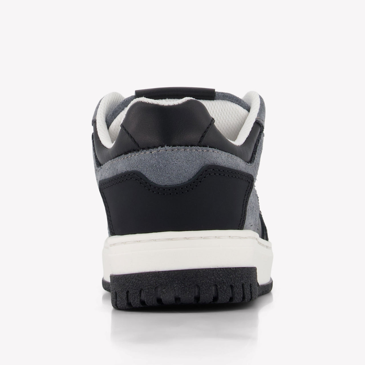 Dsquared2 Unisex Sneakers In Donker Grijs