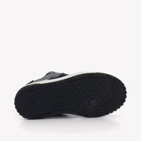 Dsquared2 Unisex Sneakers In Donker Grijs