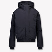 Airforce Kinder Meisjes Winterjas In Navy