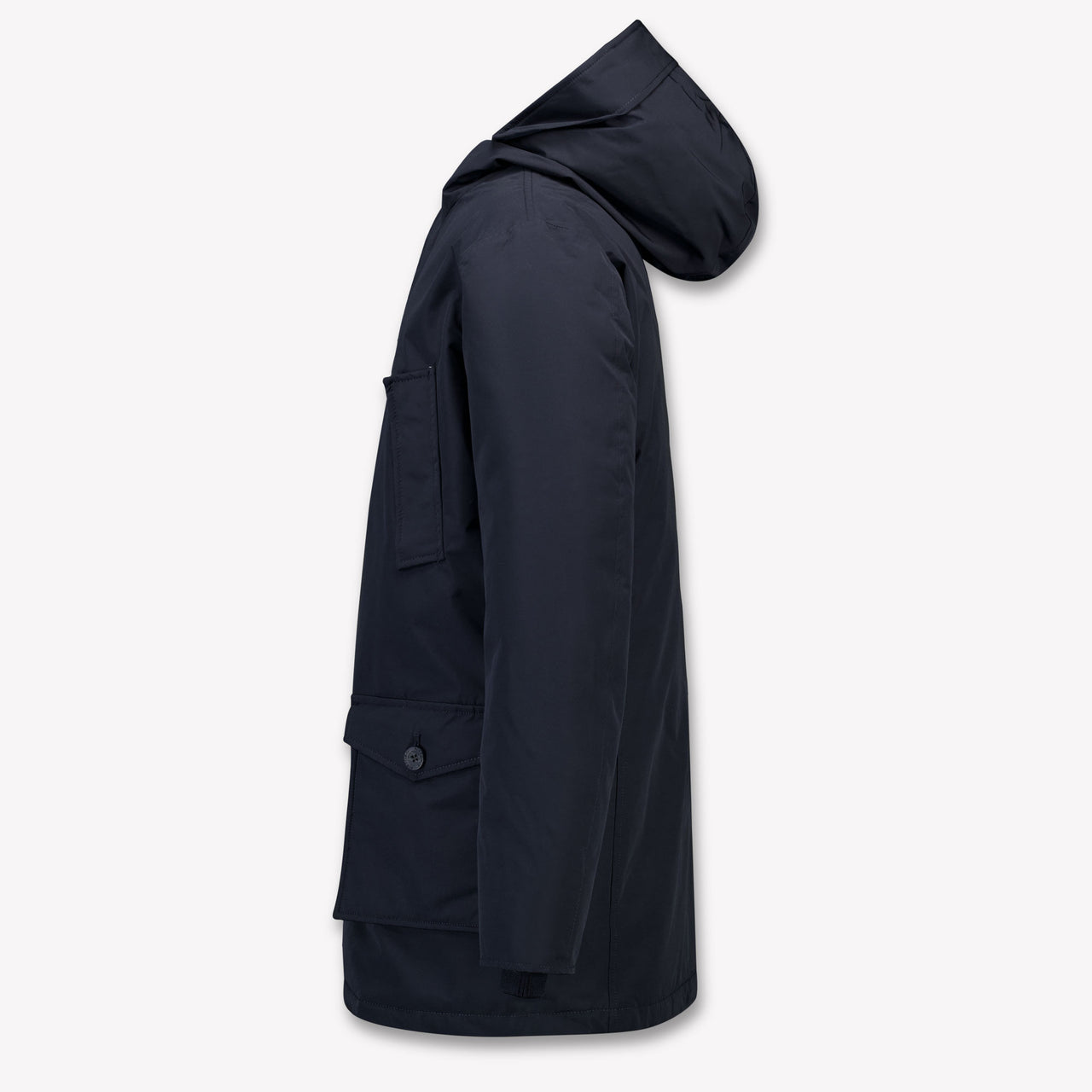 Airforce Kinder Jongens Winterjas In Navy