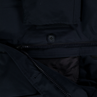 Airforce Kinder Jongens Winterjas In Navy