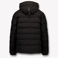 Airforce Kids Boys Winter Jacket  Black