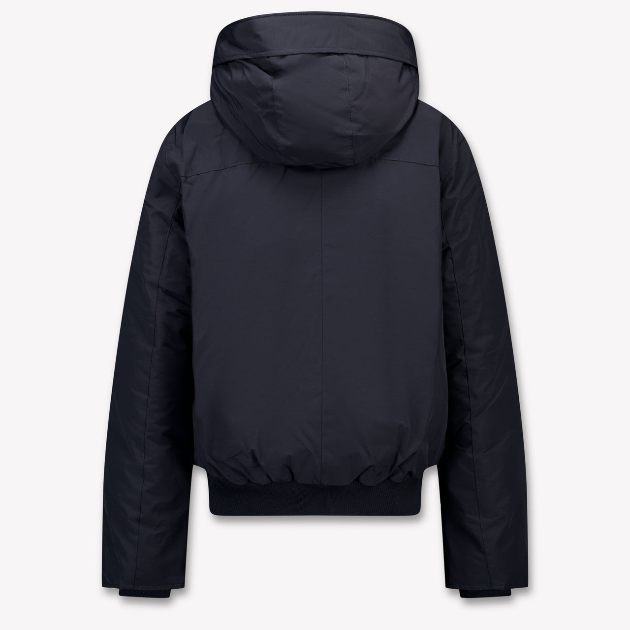 Airforce Kids Boys Winter Jacket  Navy