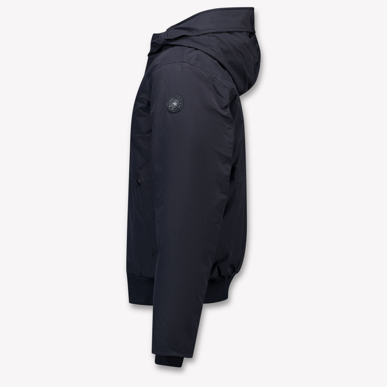 Airforce Kids Boys Winter Jacket  Navy