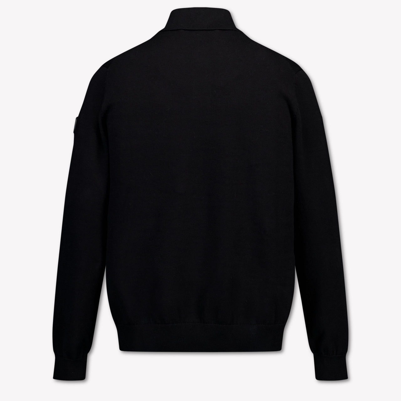 Airforce Kids Boys Sweater  Black