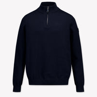 Airforce Kids Boys Sweater  Navy