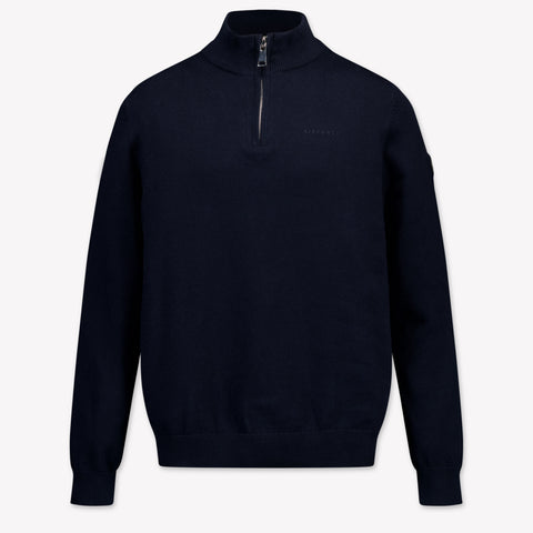 Airforce Kinder Jongens Trui In Navy