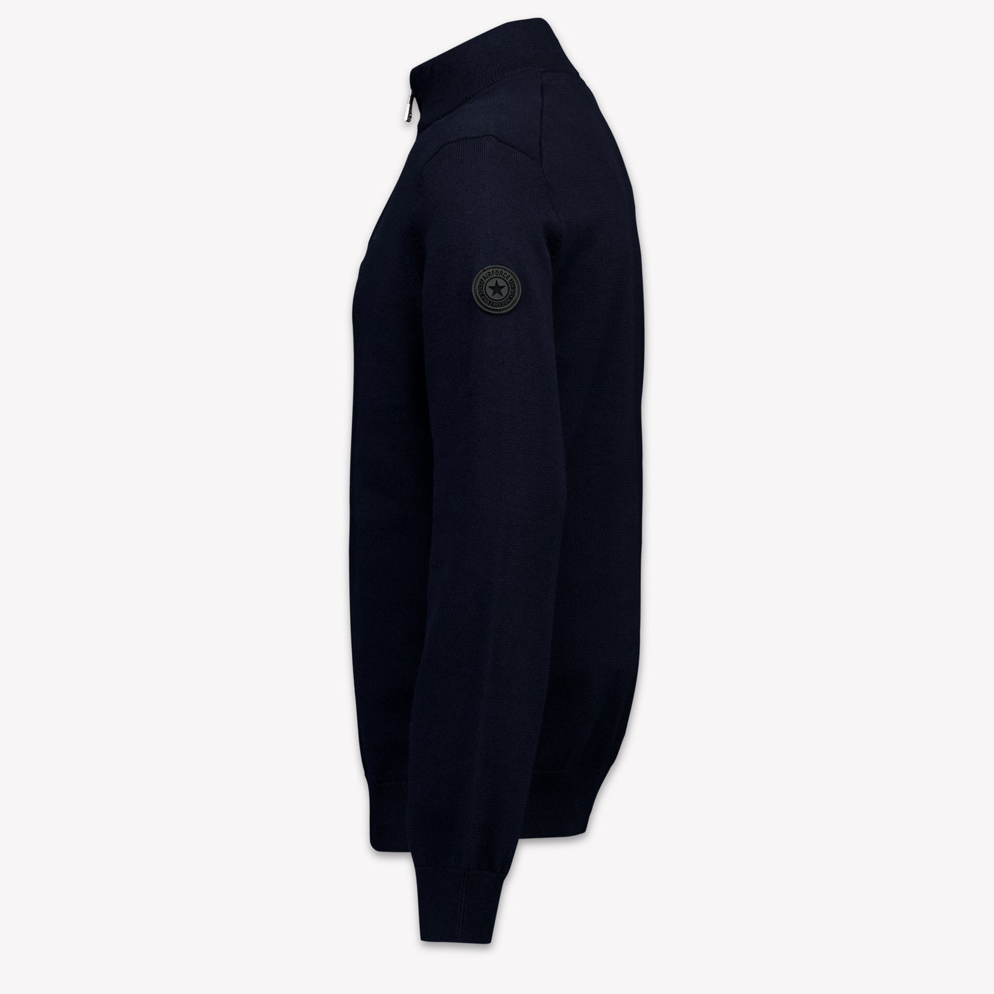 Airforce Kinder Jongens Trui In Navy