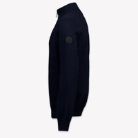 Airforce Kids Boys Sweater  Navy