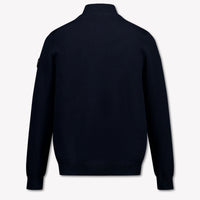 Airforce Kids Boys Sweater  Navy