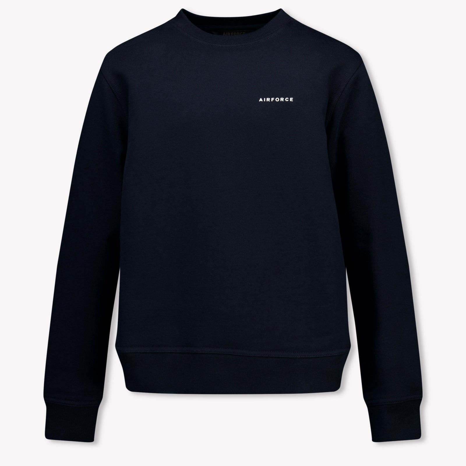 Airforce Children's boys sweater in Navy