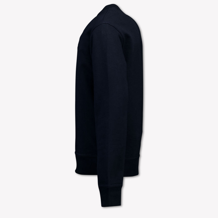 Airforce Kids Boys Sweater  Navy