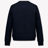 Airforce Kids Boys Sweater  Navy