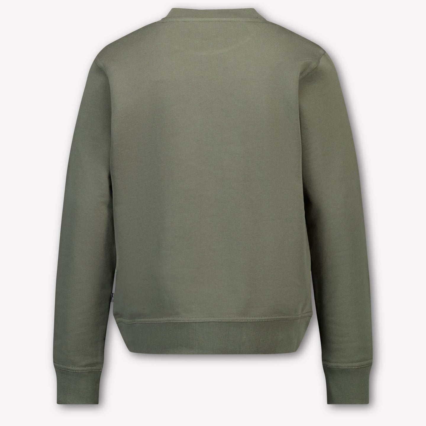 Airforce Kinder Jongens Trui In Army