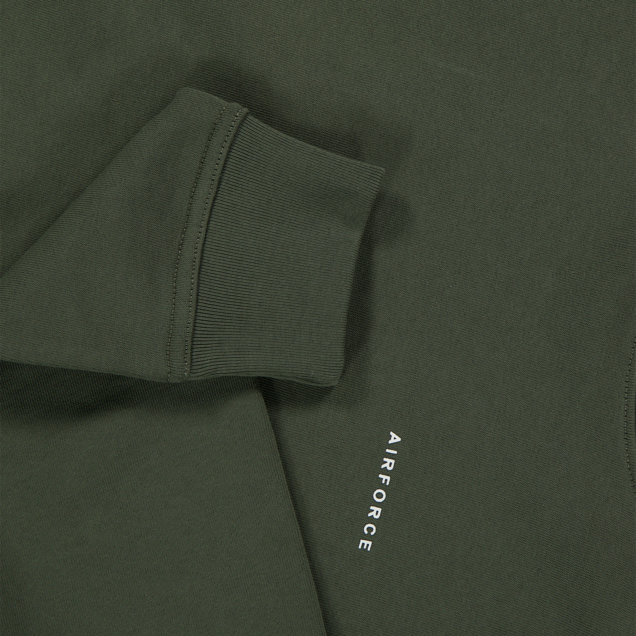 Airforce Kids Boys Sweater  Army