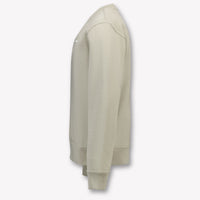 Airforce Kids Boys Sweater  Beige