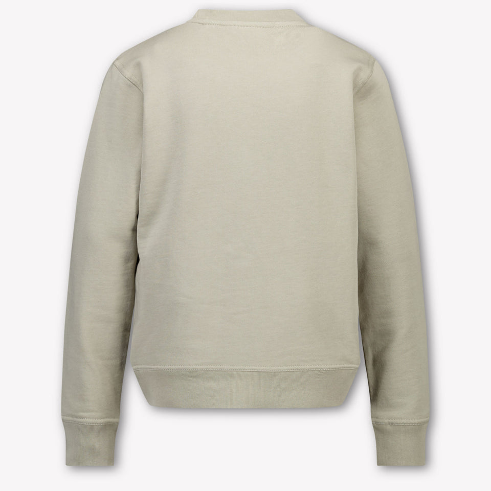 Airforce Kinder Jongens Trui In Beige