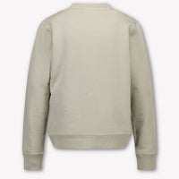 Airforce Kids Boys Sweater  Beige