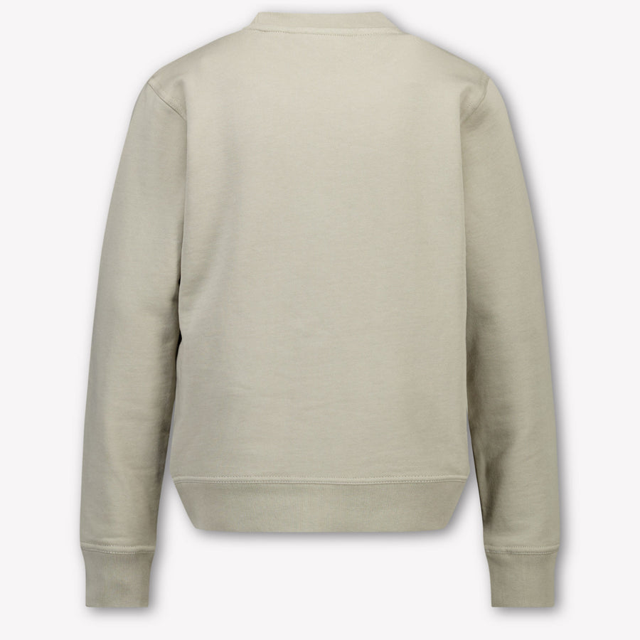 Airforce Kids Boys Sweater  Beige