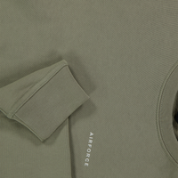 Airforce Kids Boys Sweater  Beige