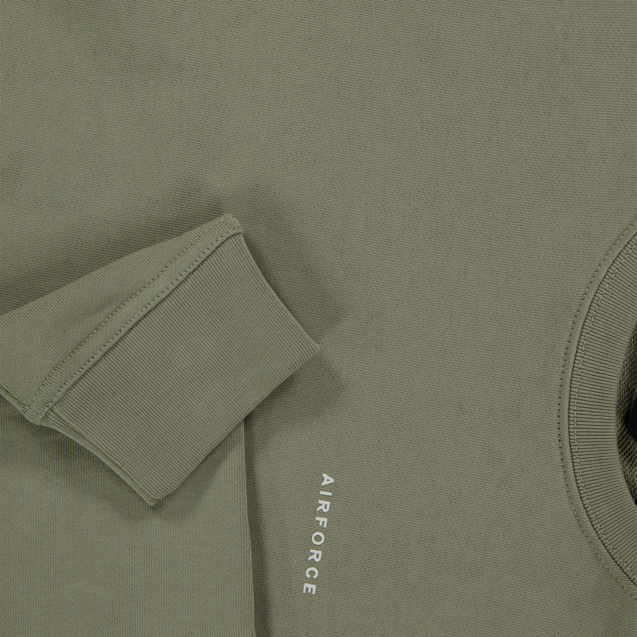 Airforce Kids Boys Sweater  Beige