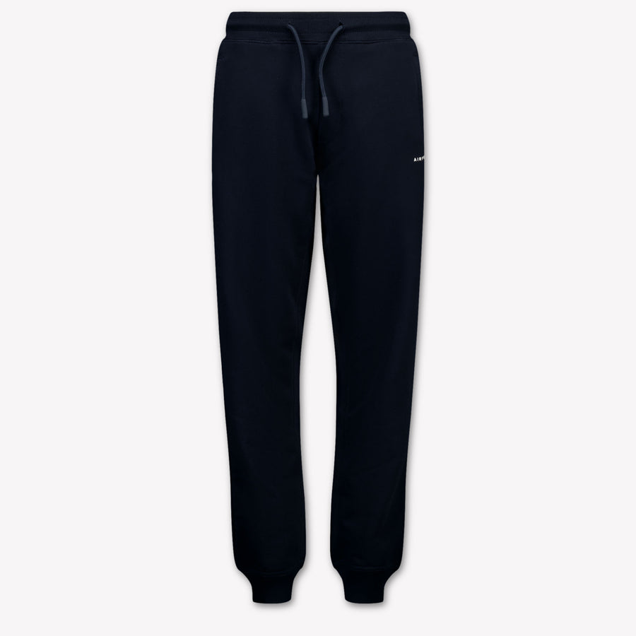 Airforce Kids Boys  Pants Navy