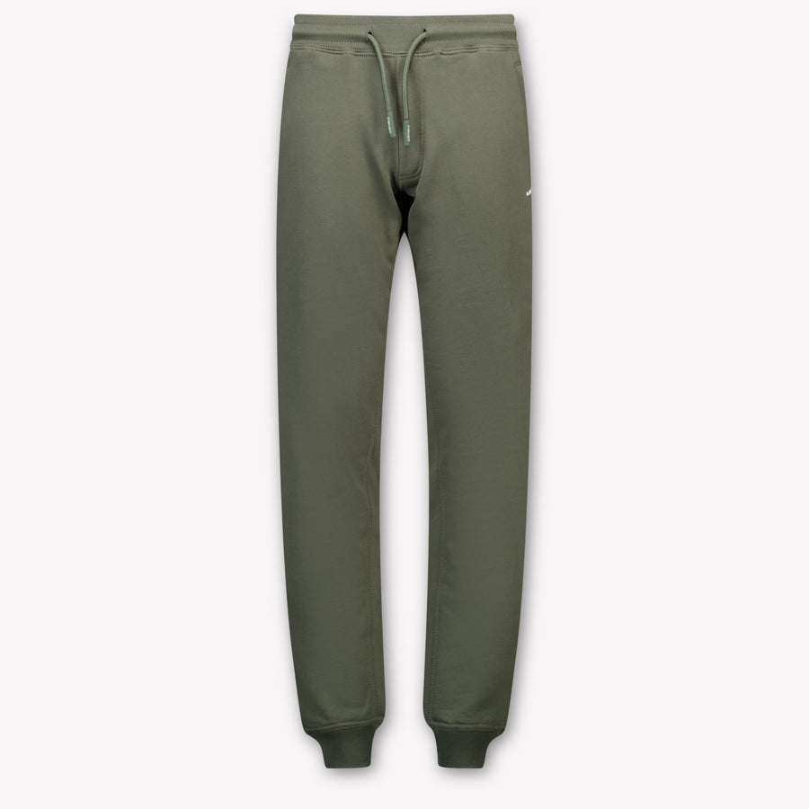 Airforce Kids Boys  Pants Army