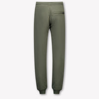 Airforce Kids Boys  Pants Army