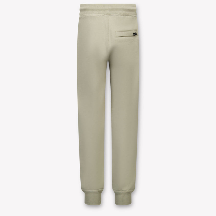 Airforce Kids Boys  Pants Beige