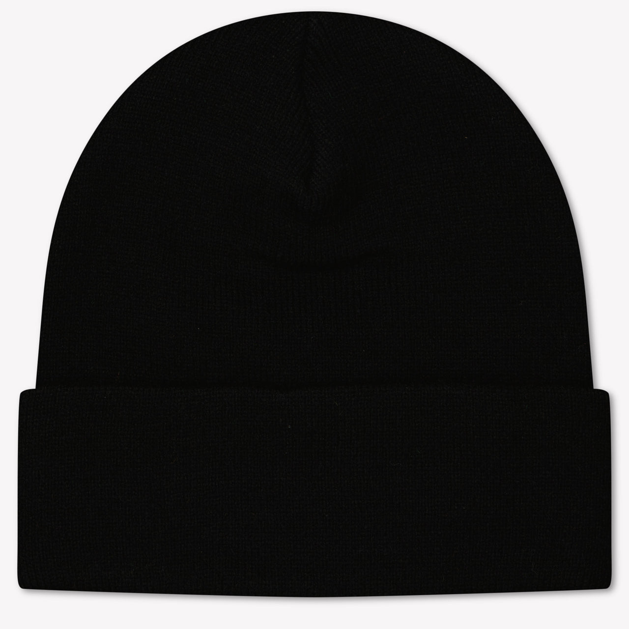 Airforce Kids Boys Hat Black