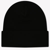 Airforce Kids Boys Hat Black