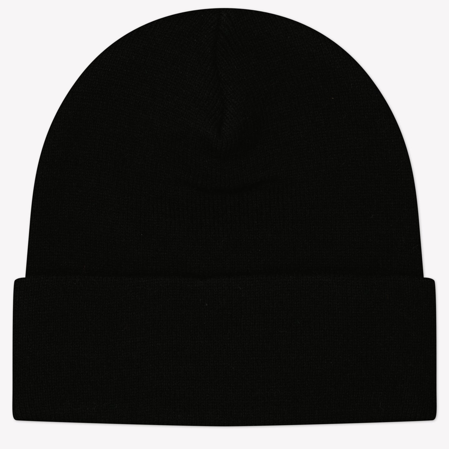 Airforce Kids Boys Hat Black