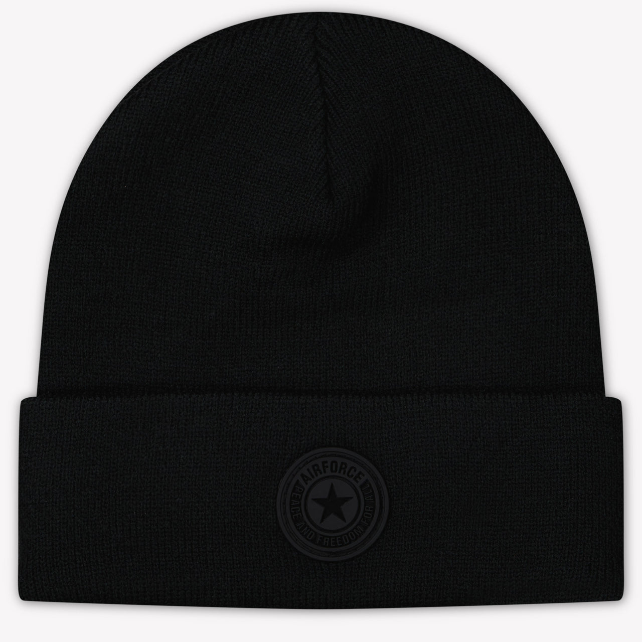 Airforce Kids Boys Hat Navy