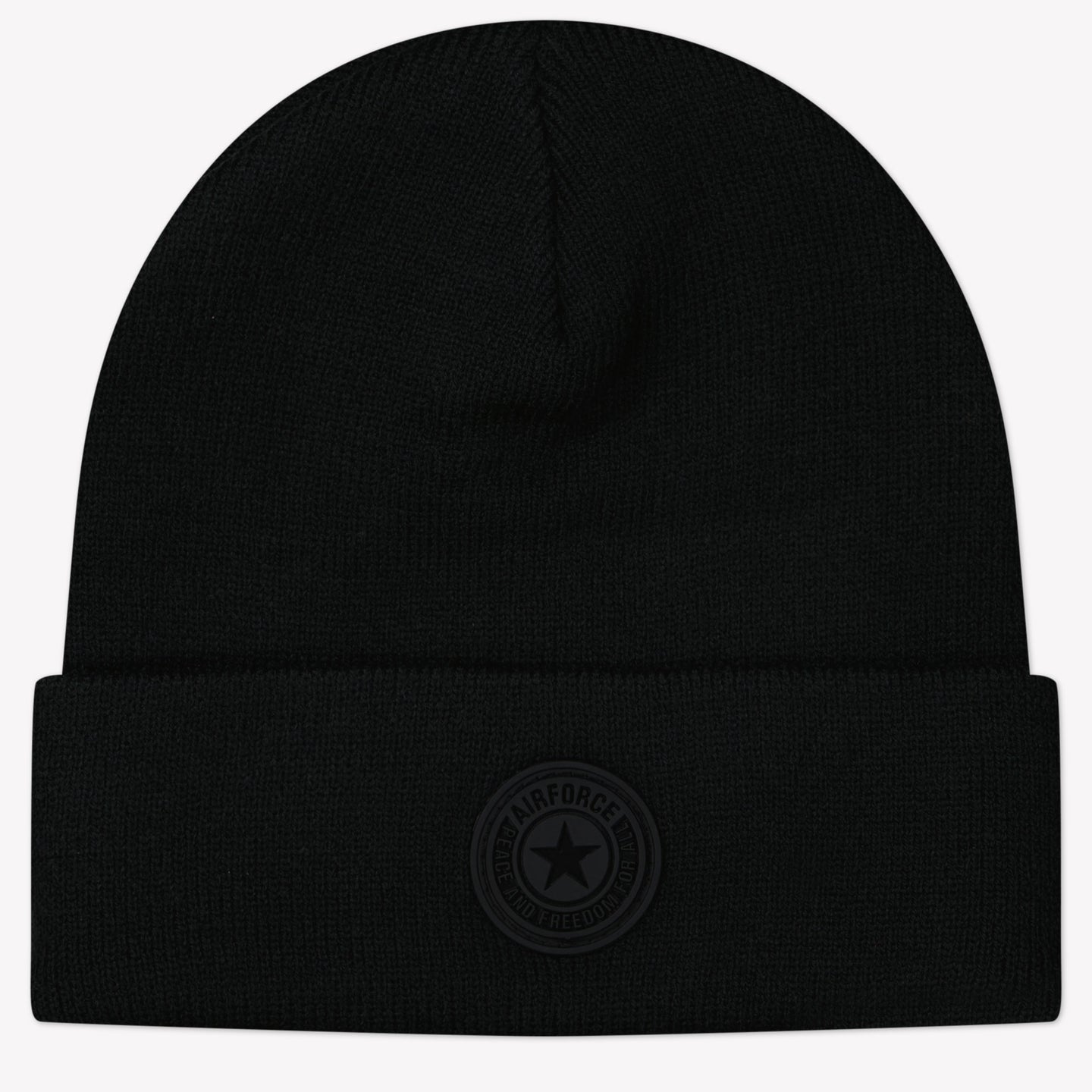 Airforce Kids Boys Hat Navy