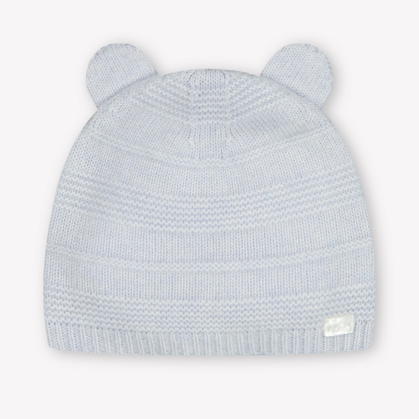 Tarte Et Chocolat Baby Boys Hat  Light Blue