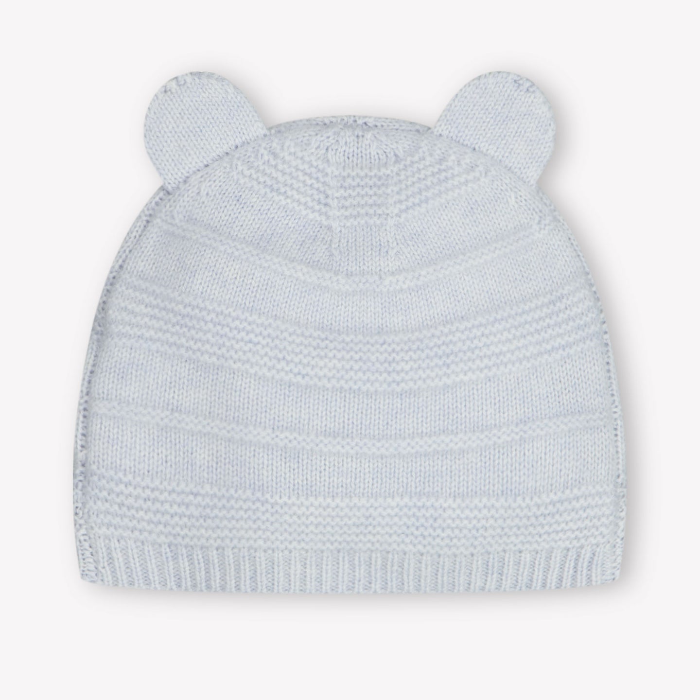 Tarte Et Chocolat Baby Boys Hat  Light Blue