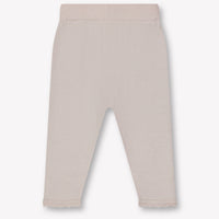 Tarte Et Chocolat Baby Girls Playsuit  Light Pink
