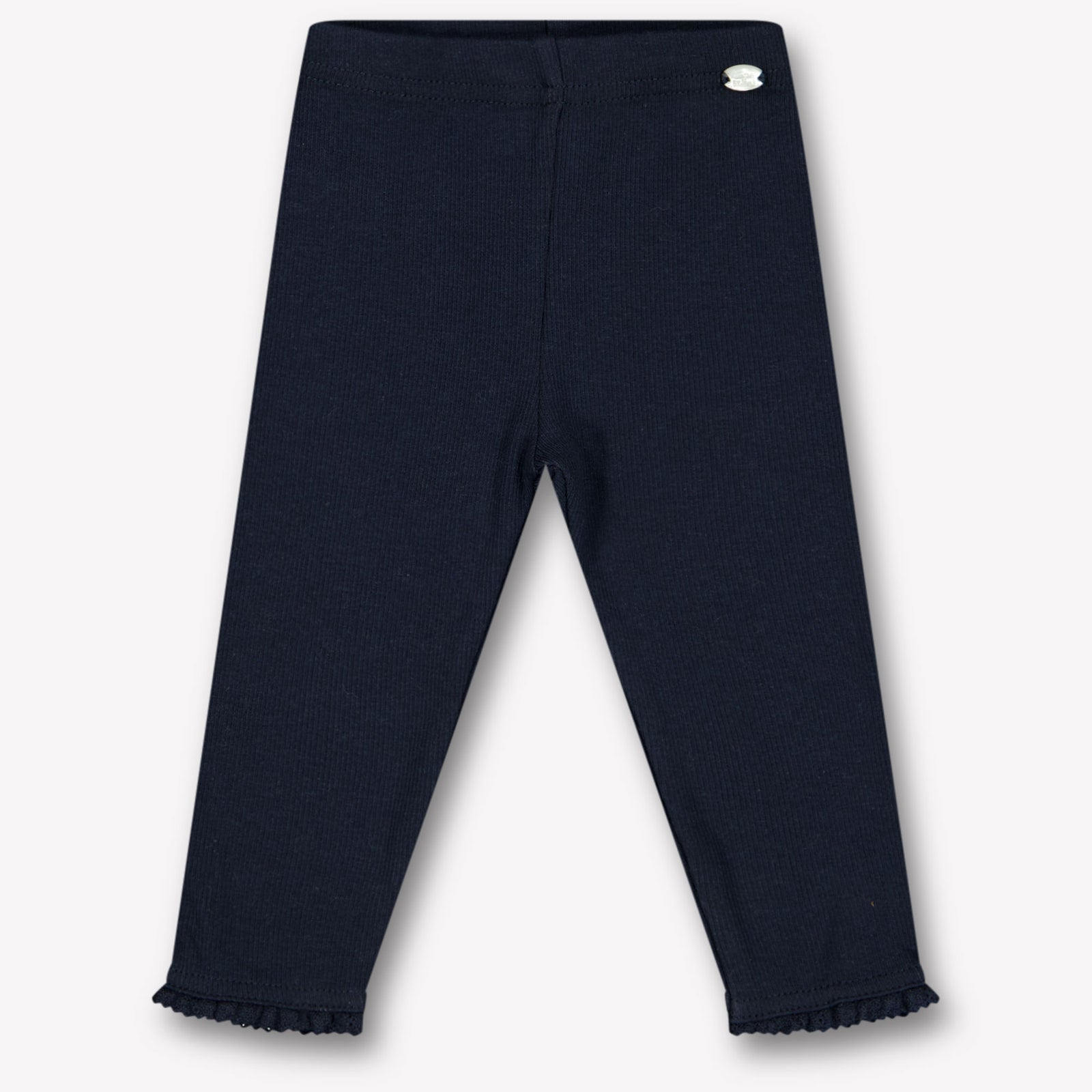 Tarte Et Chocolat Baby Girls Legggs  Navy