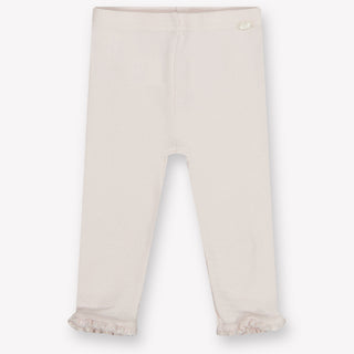 Tarte Et Chocolat Baby Girls Legggs  Light Pink
